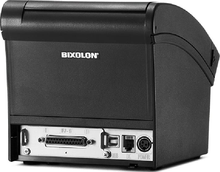 Máy in Hóa đơn Bixolon SRP-330II 3 Máy in Hóa đơn Bixolon SRP-330II