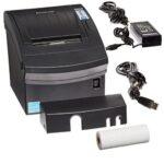 Máy in Hóa đơn Bixolon SRP-350III 6 may in hoa don bixolon srp 350iii 1