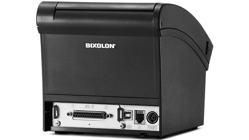 Máy in Hóa đơn Bixolon SRP-350III 4 Máy in Hóa đơn Bixolon SRP-350III - Ảnh 4
