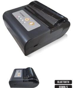 Máy in hóa đơn cầm tay bluetooth P80C