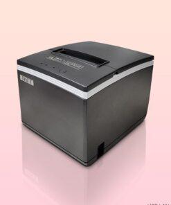 Máy in hóa đơn DKT-TS085 (USB + LAN)