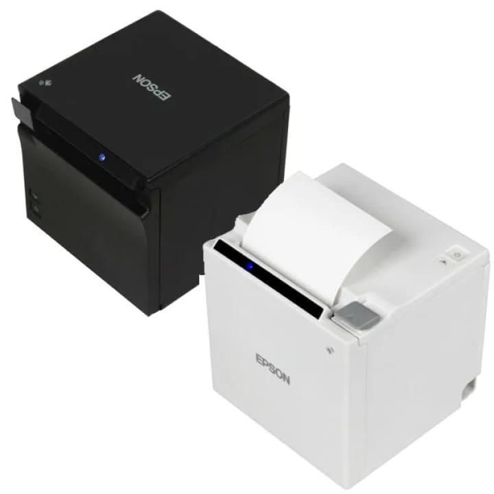 Máy in Hóa đơn Epson TM-M30 2 Máy in Hóa đơn Epson TM-M30