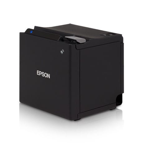 Máy in Hóa đơn Epson TM-M30 1 Máy in Hóa đơn Epson TM-M30