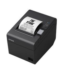 Máy in Hóa đơn Epson TM-T82III