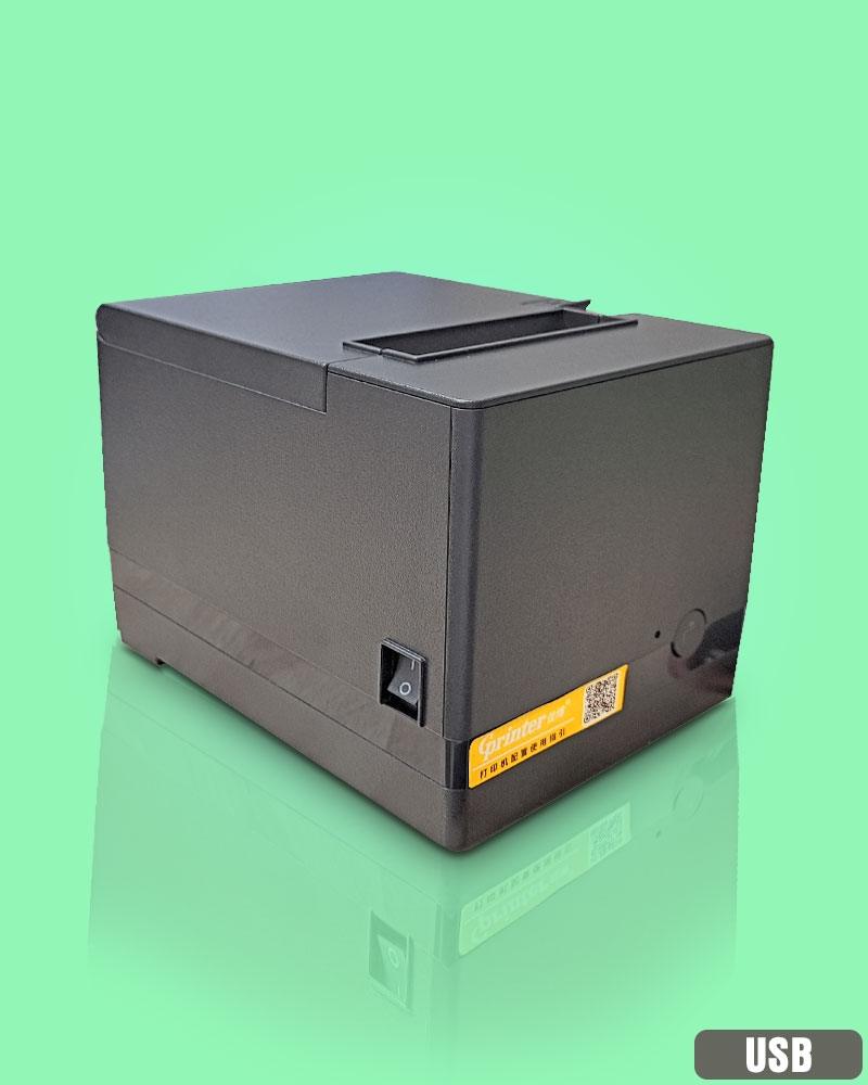 Máy in hóa đơn Gprinter GP-C200I (USB) 1 Máy in hóa đơn Gprinter GP-C200I (USB)