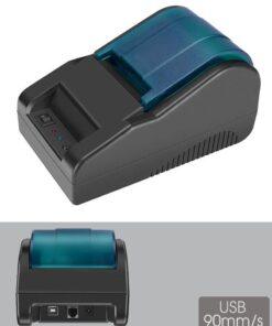 Máy in hóa đơn Tysso 58H