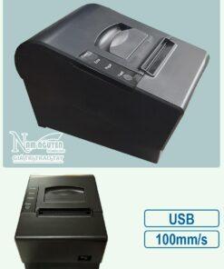 Máy in hóa đơn TYSSO 58T