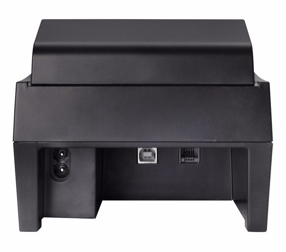 Máy in Hóa đơn XPrinter T58IIH 2 Máy in Hóa đơn XPrinter T58IIH