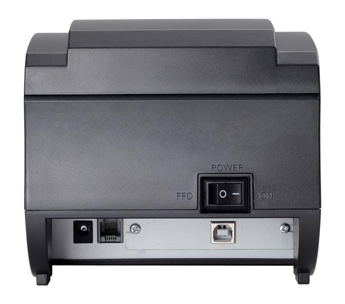 Máy in Hóa đơn XPrinter XP-C58N 3 Máy in Hóa đơn XPrinter XP-C58N - Ảnh 3