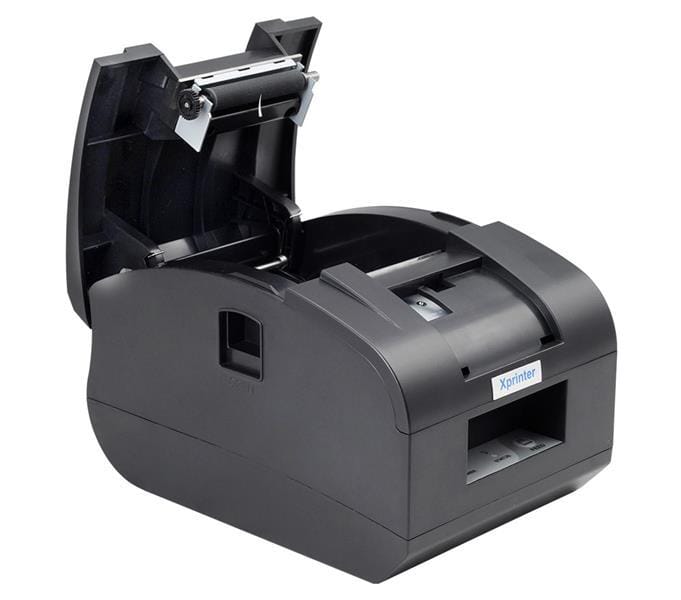 Máy in Hóa đơn XPrinter XP-C58N 4 Máy in Hóa đơn XPrinter XP-C58N - Ảnh 4