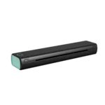 Máy in di động M08F (A4, giấy nhiệt, không mực, Bluetooth/USB-C)