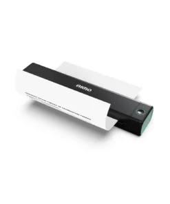 Máy in di động M08F (A4, giấy nhiệt, không mực, Bluetooth/USB-C)