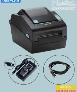 Máy in mã vạch BIXOLON SLP TX403EG