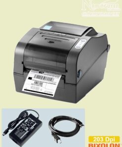 Máy in mã vạch BIXOLON SLP TX420