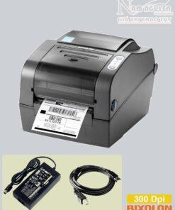 Máy in mã vạch BIXOLON SLP TX423