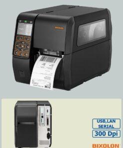 Máy in mã vạch BIXOLON XT5-43