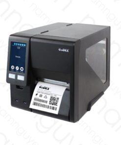 Máy in mã vạch công nghiệp Godex GX4300i