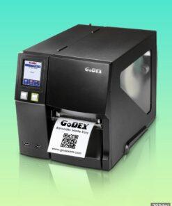 Máy in mã vạch công nghiệp Godex ZX1200i Pro