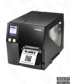 Máy in mã vạch công nghiệp Godex ZX1300i