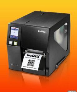 Máy in mã vạch công nghiệp Godex ZX1300Xi Pro