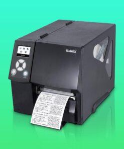 Máy in mã vạch công nghiệp Godex ZX420i Pro