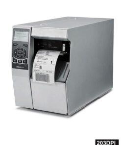 Máy in mã vạch công nghiệp Zebra ZT510 (203dpi)