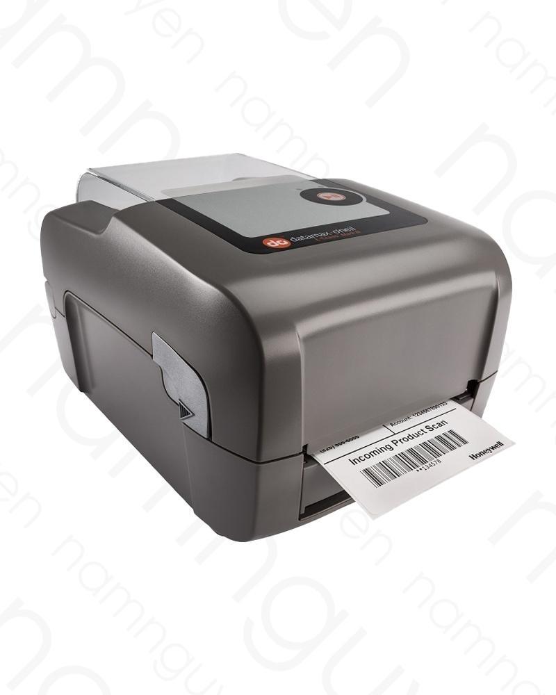 Máy in mã vạch Datamax Oneil E4204B Mark III (EB2-00-1L005B00) 1 Máy in mã vạch Datamax Oneil E4204B Mark III (EB2-00-1L005B00)