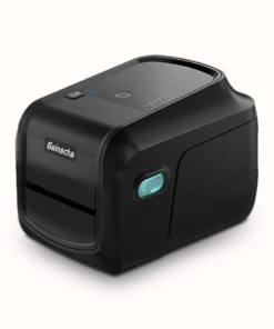 Máy in mã vạch Gainsha GA-3406T