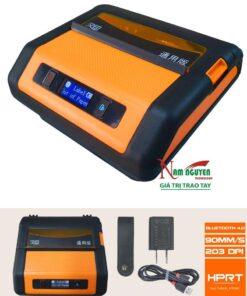 Máy in mã vạch HPRT HM-A300