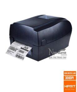 Máy in mã vạch HPRT XT330