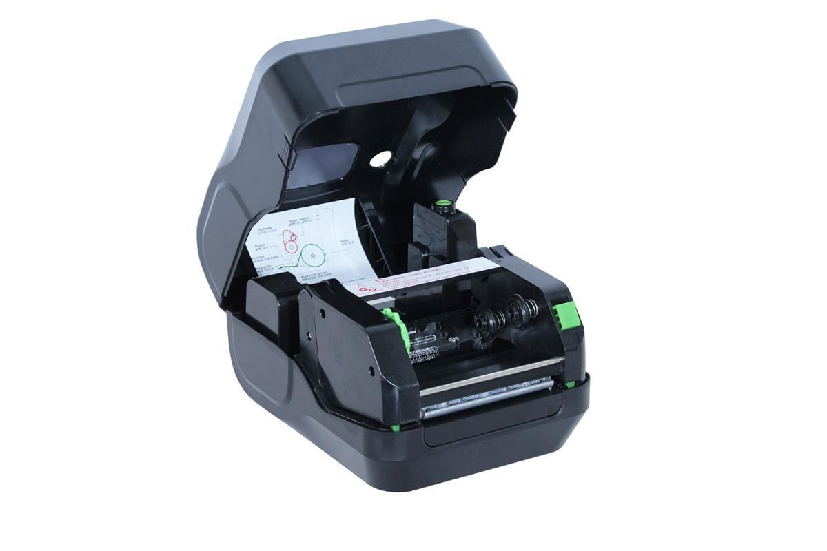 Máy in Mã vạch TSC 220T 5 Máy in Mã vạch TSC 220T