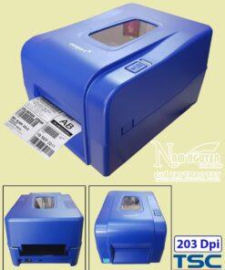 MÁY IN MÃ VẠCH TSC 4T200 (203 DPI)