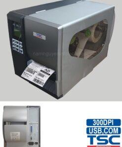 Máy in mã vạch TSC TTP-344M Pro