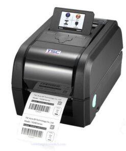 Máy in Mã vạch TSC TX600