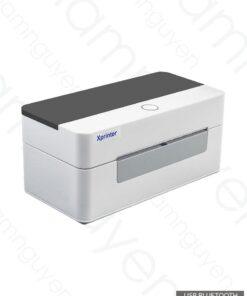 Máy in mã vạch Xprinter D463B (USB,BLUETOOTH)