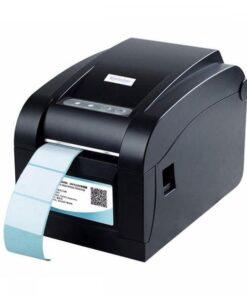 Máy in Mã vạch XPrinter XP-350B