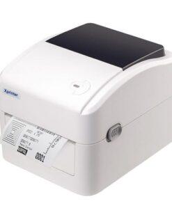 Máy in Mã vạch XPrinter XP-420B