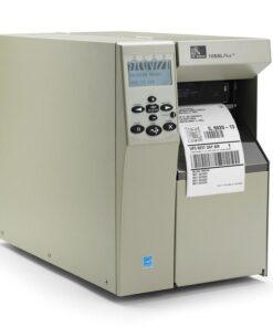 Máy in mã vạch công nghiệp ZEBRA 105SL PLUS