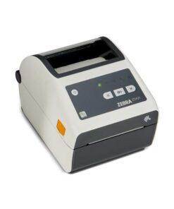 Máy In Mã Vạch Zebra ZD421 300dpi