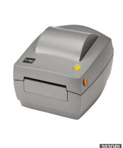 Máy in mã vạch Zebra ZP888