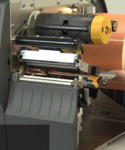 Máy in Mã vạch Zebra ZT410 600dpi