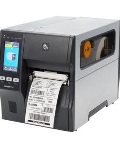 Máy in mã vạch công nghiệp Zebra ZT411 -  (203dpi - 300dpi - 600dpi)