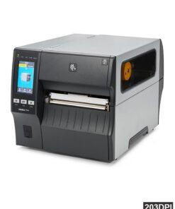 Máy in mã vạch Zebra ZT421 (203dpi)