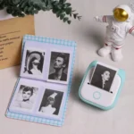 Máy in nhãn bỏ túi T02