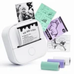 Máy in nhãn bỏ túi T02