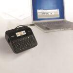 Máy in nhãn Brother PT-D600