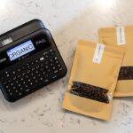 Máy in nhãn Brother PT-D610BT 7 may in nhan brother pt d610bt 3