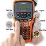 may in nhan brother pt e100