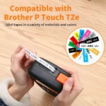 may in nhan brother pt e104