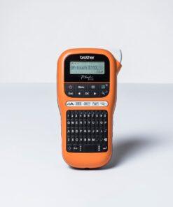Máy in nhãn Brother PT-E110VP